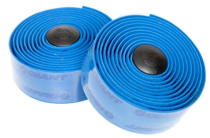 Обмотка руля Giant GEL HANDLEBAR TAPE BLUE